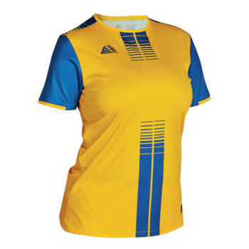 Vigo Womens Football Shirt